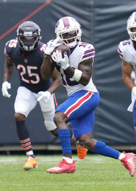 Brandon Powell Stats Profile Bio Analysis And More Buffalo Bills