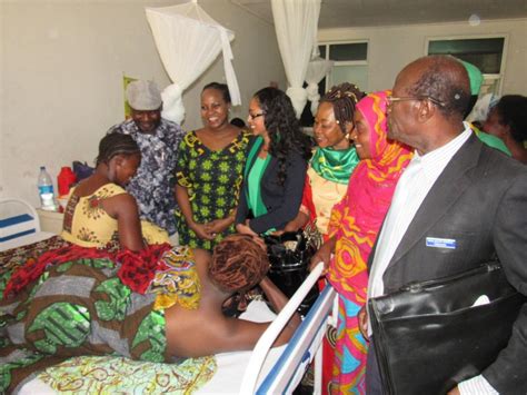 Akina Mama Waifagilia Hospital Ya Rufaa Ya Mkoa Wa Mwanza Sekou Toure