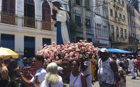 Senado Aprova Novo Feriado Nacional Em Homenagem A Santa Dulce Projeto