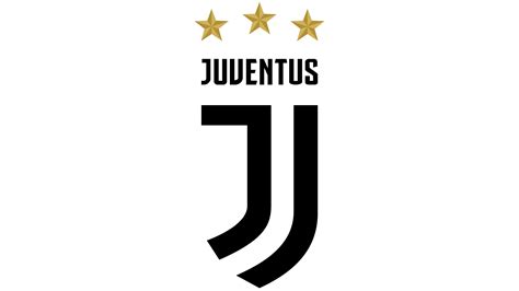 Juventus Logo Y Símbolo Significado Historia Png Marca