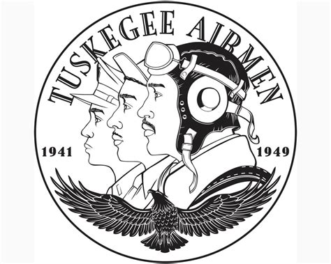 TUSKEGEE AIRMEN ALABAMA, Ww2, African American Art, Soldier, Black ...