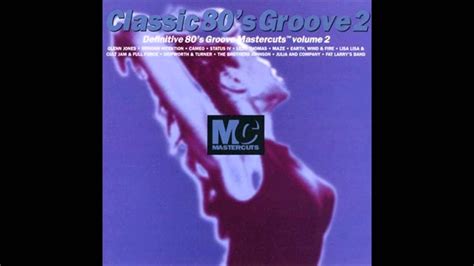 Mastercuts Classic S Groove Vol Youtube