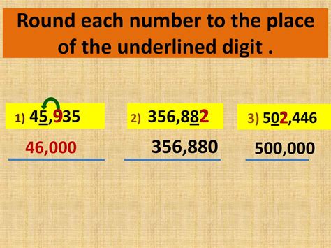 Math Math Department Revision Grade 4 Term 1 Part Ppt Download