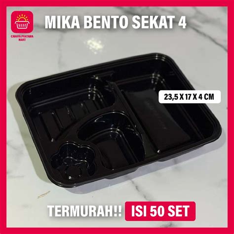 Mika Bento Star Bulkhead Star Bento Box Set Star Bento Tray Lid