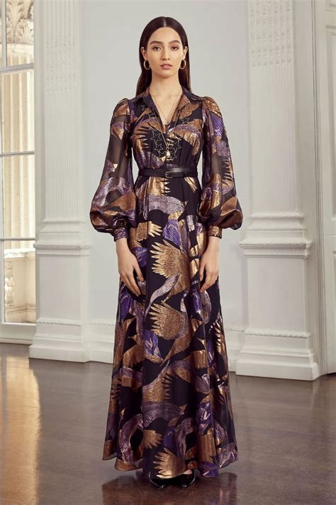 Temperley London Resort Collection Fashion Fashion Dresses