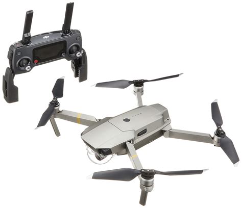 Dji Pro Platinum Drone May Display