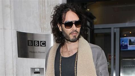 How Tall Is Russel Brand What Is His Height