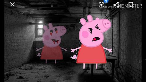 Peppa Pig Horror YouTube