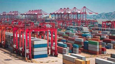 India S Foreign Trade To Surge Past 1 6 Trillion Despite Headwinds In FY23