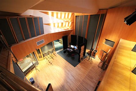 Abbey Road Studios Tour (pictures) - CNET