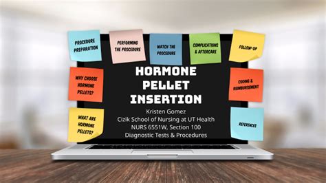 Hormone Pellet Insertion By Kristen Gomez On Prezi