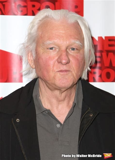 David Rabe Playwright Credits Bio News More Broadway World