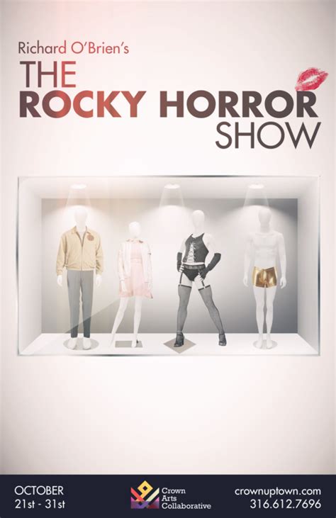 Review “rocky Horror Picture Show” Returns To The Stage For Another Year The Sunflower