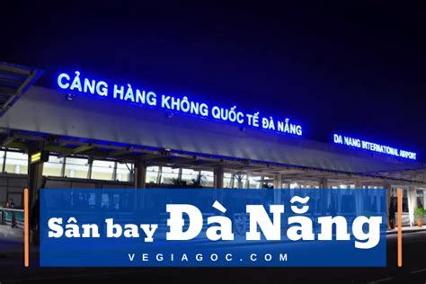 Sân bay Đà Nẵng