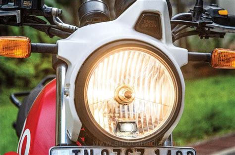 Royal Enfield Scram 411 Review Likes Dislikes Introduction Autocar India