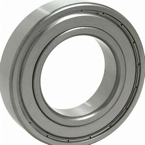 Bl Radial Ball Bearing Ps Mm Zz Zz C Prx Kroger