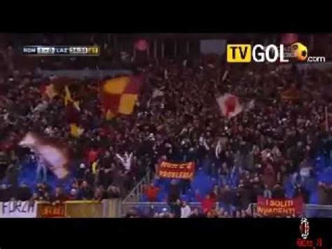 Roma Lazio Sky Sport Ampia Sintesi Highlights Youtube