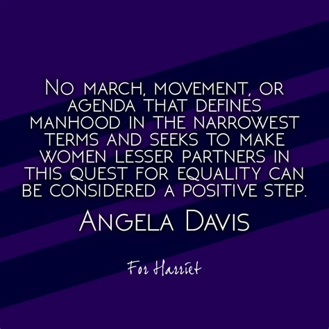 20 Quotes from Angela Davis That Inspire Us to Keep Up the Fight