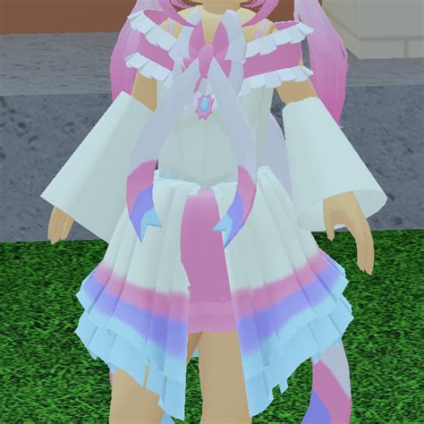 Rhs Sylveon Avatar Rroblox