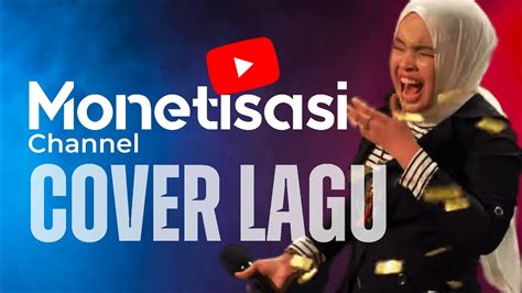 Apakah Channel Cover Lagu Bisa Monetisasi Youtube