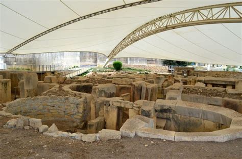 Megalithic Temples of Malta | World Heritage Sites