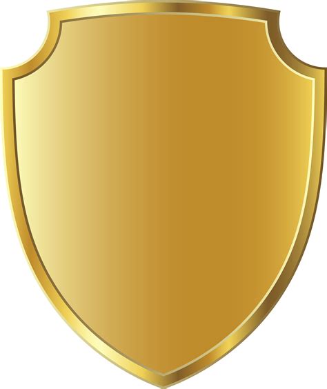 shield PNG transparent image download, size: 5142x6122px