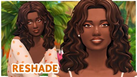 The Best Reshade Presets For The Sims 4 The Sims 4 Reshade Presets Images