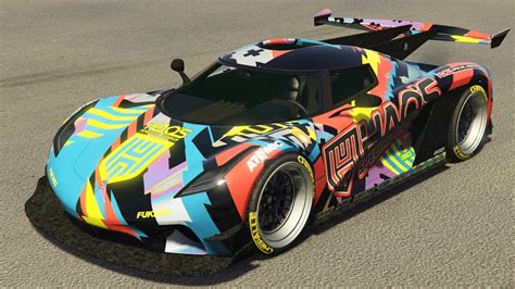 Entity Mt Hsw Gta Online Vehicle Info Lap Time Top Speed