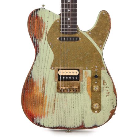Paoletti – Chicago Music Exchange