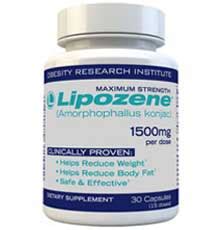 Lipozene Review (UPDATED 2017): Does This Product Really Work?