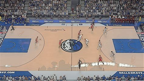 Nba K Teams Ungak Ultimate Realism Project V By Joseph Elopre