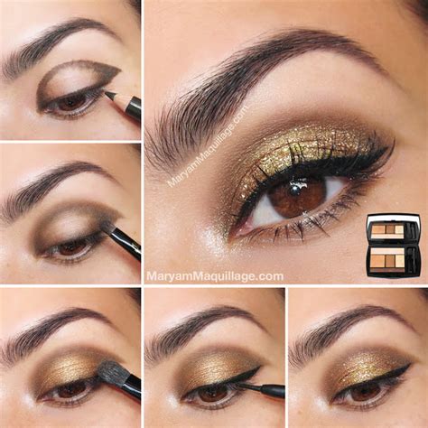 12 Tips For A Perfect Eye Shadow Makeup Styles Weekly