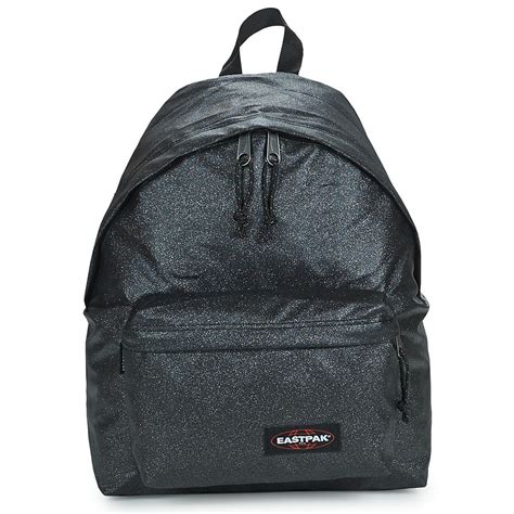 PADDED PAK R PAILLETTE Sac à dos Eastpak en coloris Noir Lyst