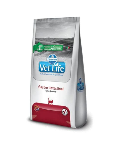 Farmina Vet Life Gastrointestinal Feline Gr