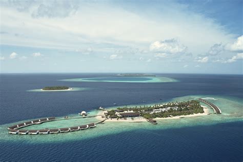 The Opening Of The Westin Maldives Miriandhoo Resort Signals A New Wave