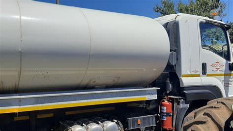 2020 Isuzu FXZ Water Bowser Trucks For Sale In North West R 1 300 000