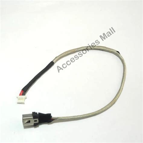 DC Power Jack With Cable For Lenovo 110 15ISK 520 14IKB 510s 14isk 310S