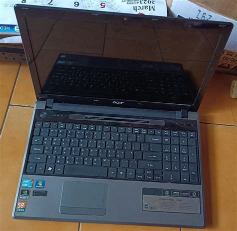 Acer Aspire G I Ram Yahoo