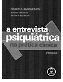 Scielo Brasil A Entrevista Psiqui Trica Na Pr Tica Cl Nica A