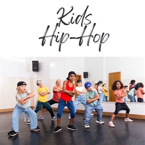 ‎Kids Hip-Hop by Various Artists on Apple Music