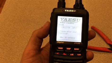 Yaesu Ft2d Fusion Review 59 Off