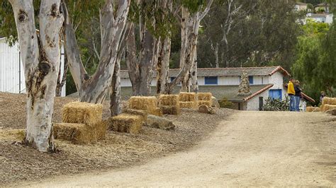 Leo Carrillo Ranch Historic Park Tclf