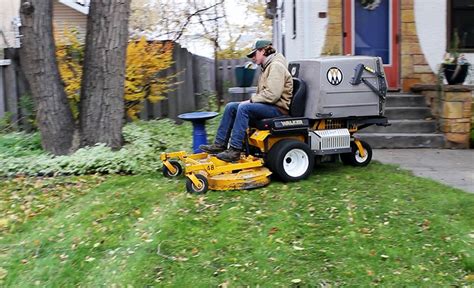 Top 5 Steps To Prepare Your Lawn This Fall All Terrain Fargo Nd