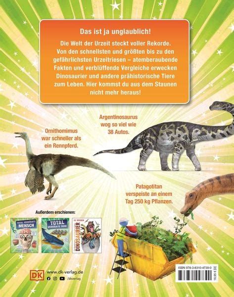 Total Verr Ckt Dinosaurier Online Kaufen