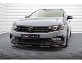 Vw Passat B G Facelift Meteor Elso Lokharito Toldat