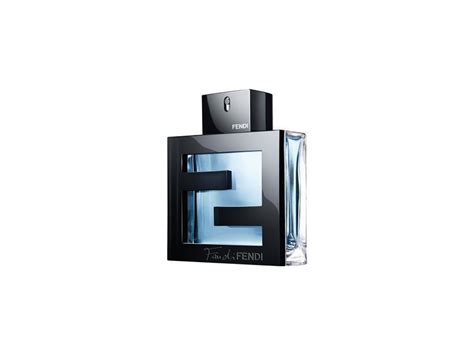 Fendi Fan Di Fendi Acqua Eau De Toilette Preise Und Testberichte