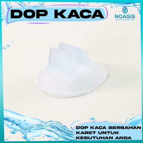 Jual Dop Tempelan Kaca Aerator Hidroponik Aquarium Aquascape Kota