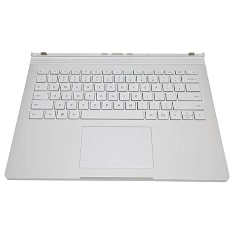 Surface Book Tastatur Zoll Mobile Office Full Key Basic