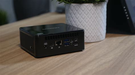 Geekom Mini It Mini Pc Mit Ziemlich Ordentlicher Leistung