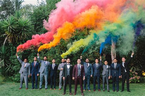 6 Handy Tips For Planning A Same Sex Wedding